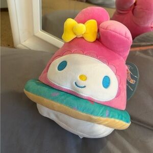 my melody squishmallow